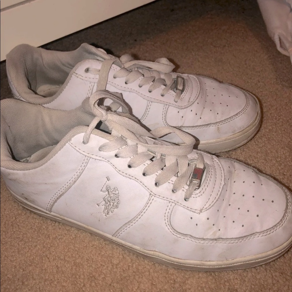 ralph lauran air forces